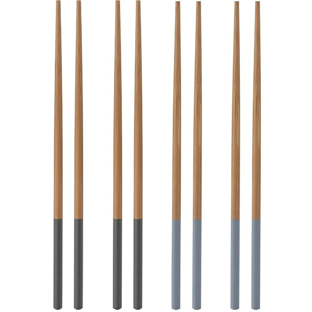 Typhoon Bamboo Chopsticks (4 pairs)