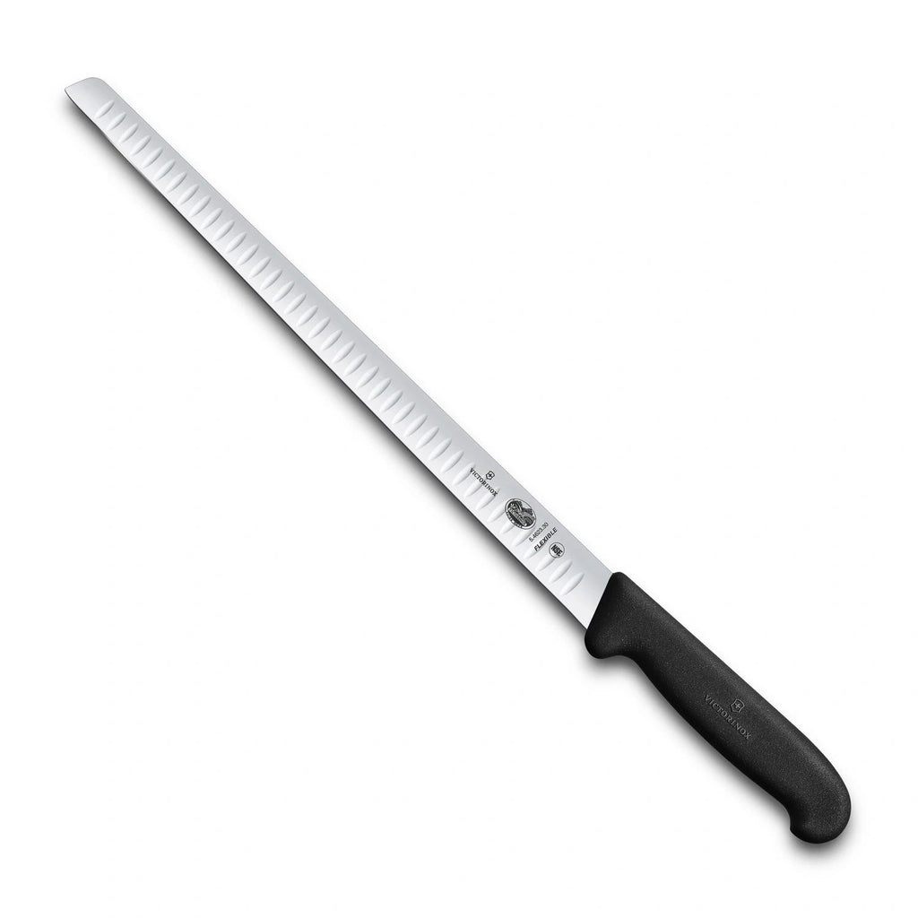 Victorinox Salmon Knife Fibrox 30cm