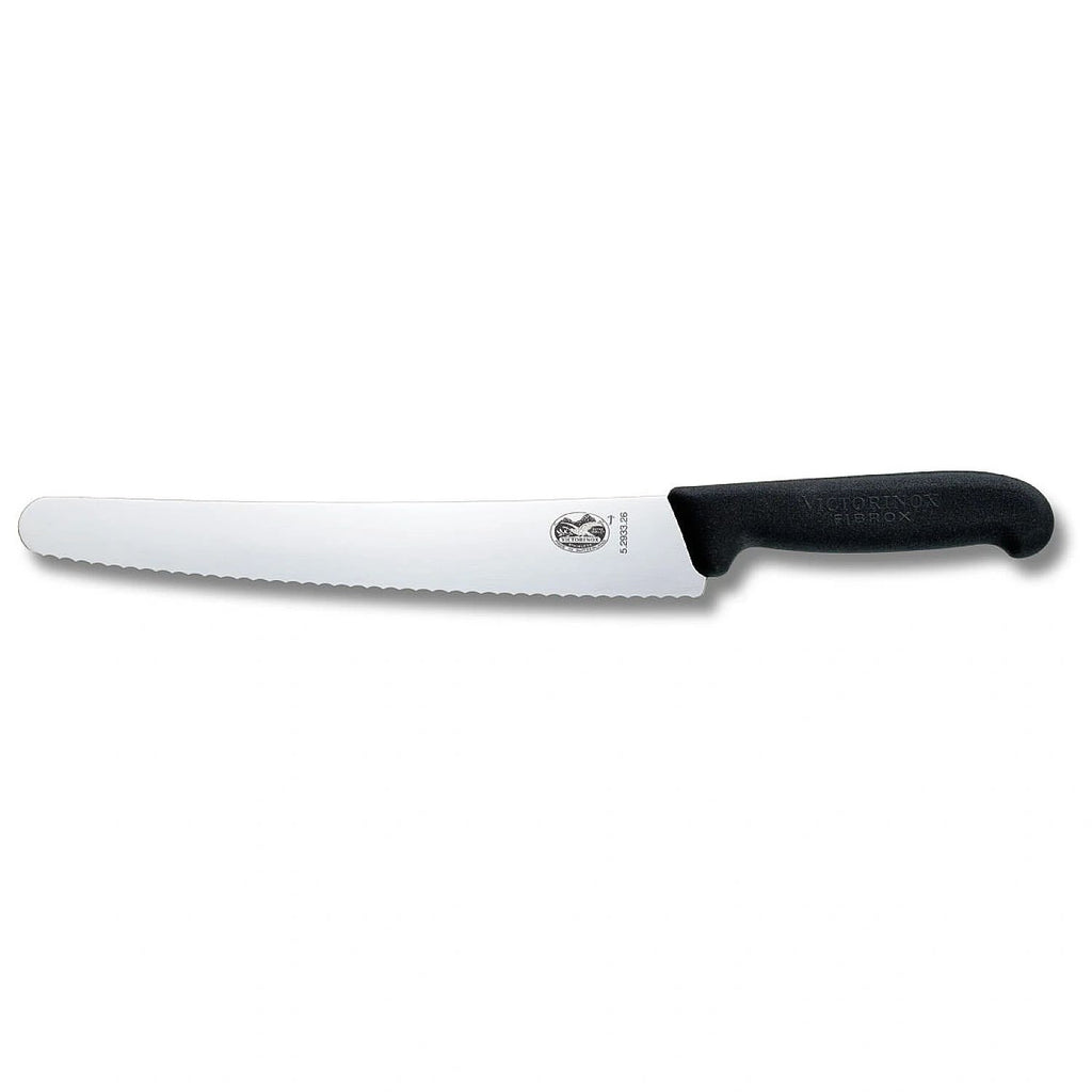 Victorinox Pastry Knife Bread Knife 26 cm