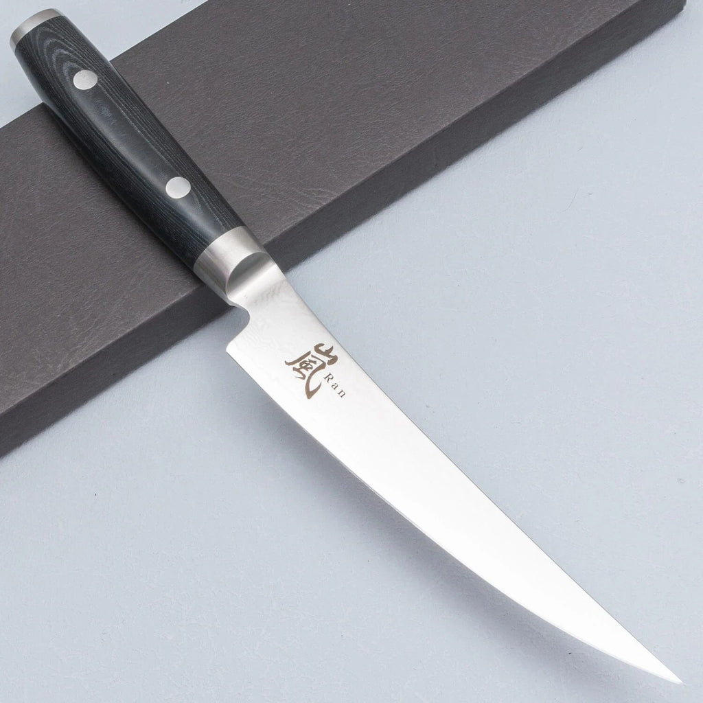 Yaxell Ran 69 Boningknife 15 cm