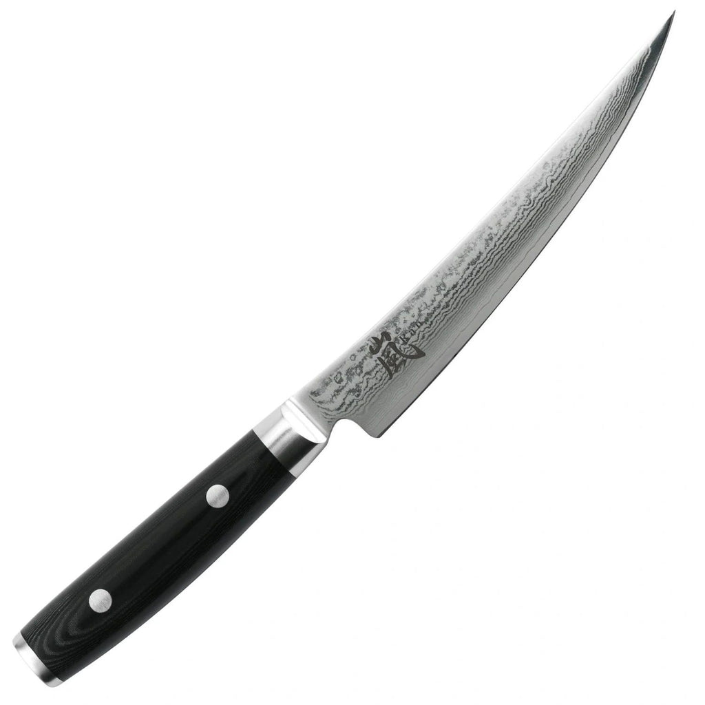 Yaxell Ran 69 Boningknife 15 cm
