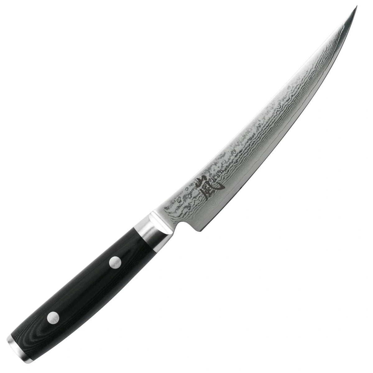 Yaxell Ran 69 Boningknife 15 cm