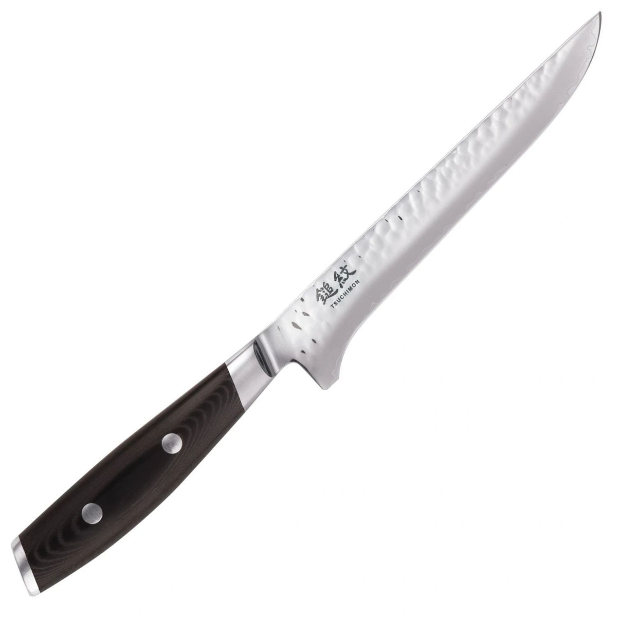 Yaxell Tsuchimon Boning Knife 15 cm
