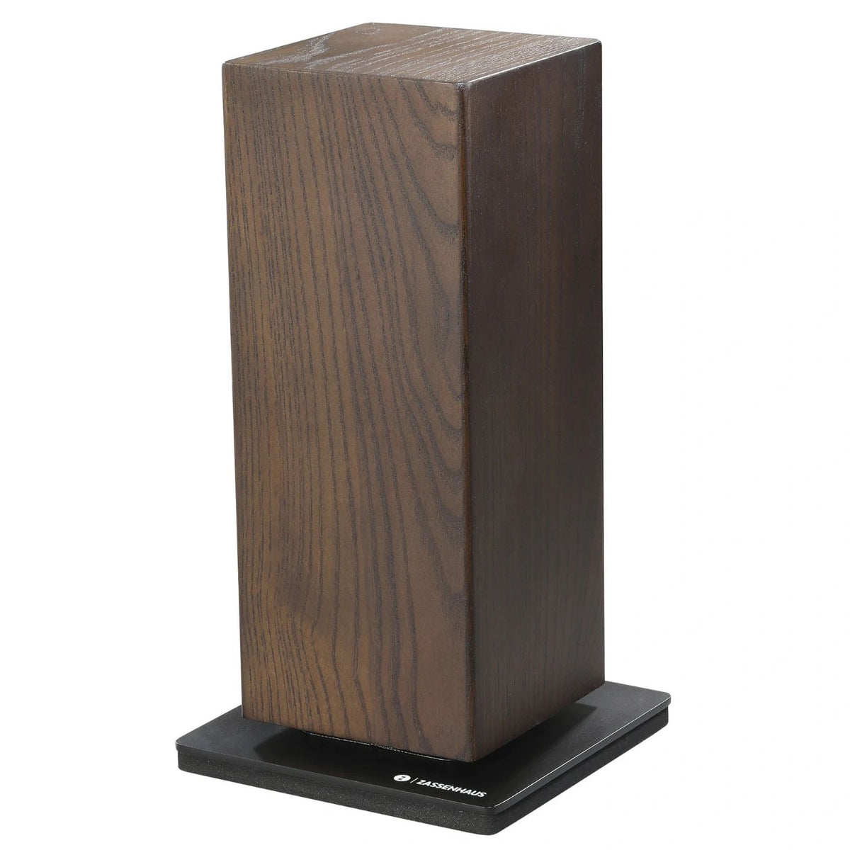 Zassenhaus Magnetic Knife Block Spider Ash Wood